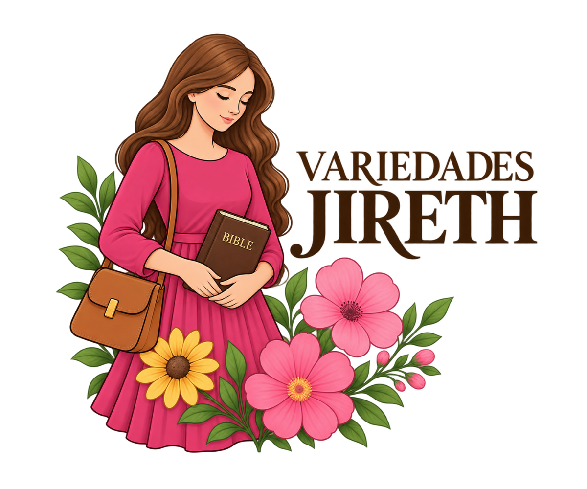 variedadesjireth