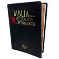 Study Bible - In-Depth Scripture for Daily Devotion