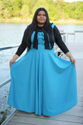 Women's Crepe Jumpsuit with Pockets